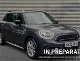 Mini Countryman Image 1