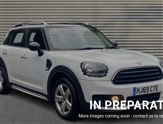 Mini Countryman Image 1
