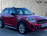 Mini Countryman Image 1