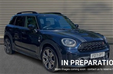 Used Mini Countryman