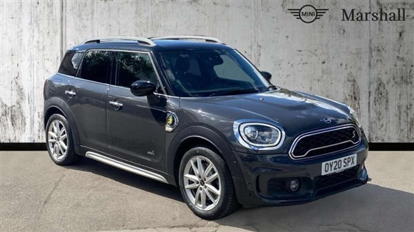 Large image for the Used Mini Countryman
