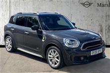 Used Mini Countryman
