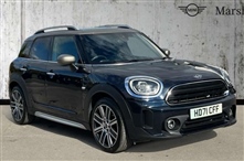 Used Mini Countryman