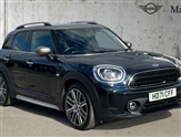Mini Countryman Image 1