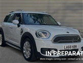 Mini Countryman Image 1