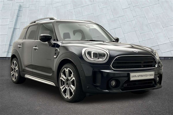 Large image for the Used Mini Countryman