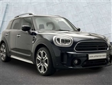 Mini Countryman Image 1