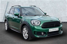 Used Mini Countryman