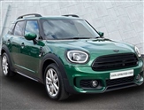 Mini Countryman Image 1
