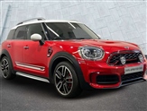 Mini Countryman Image 1
