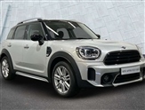 Mini Countryman Image 1