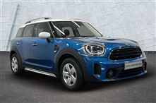 Used Mini Countryman