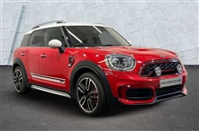 Used Mini Countryman