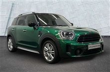 Used Mini Countryman
