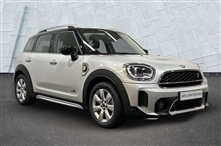Used Mini Countryman