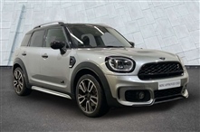 Used Mini Countryman
