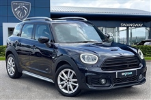Used Mini Countryman