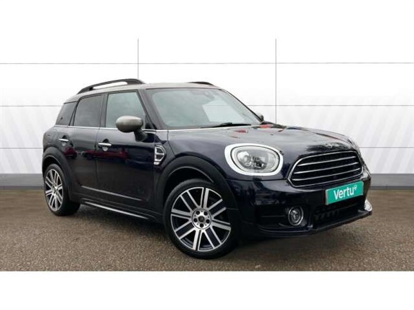Large image for the Used Mini Countryman