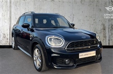 Used Mini Countryman