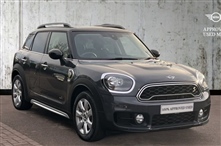 Used Mini Countryman