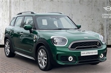 Used Mini Countryman