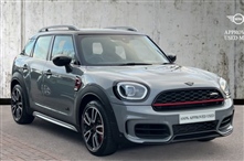 Used Mini Countryman