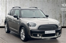 Used Mini Countryman