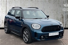 Used Mini Countryman