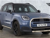Mini Countryman Image 1