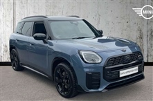 Used Mini Countryman