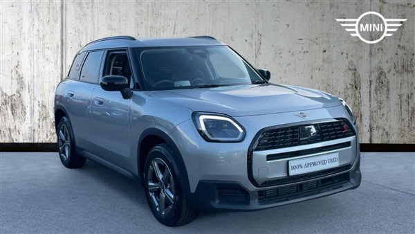 Large image for the Used Mini Countryman