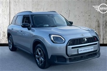 Used Mini Countryman