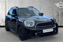 Used Mini Countryman