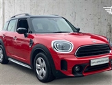 Mini Countryman Image 1