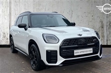 Used Mini Countryman