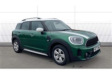 Used Mini Countryman