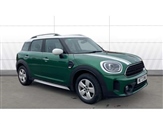 Mini Countryman Image 1