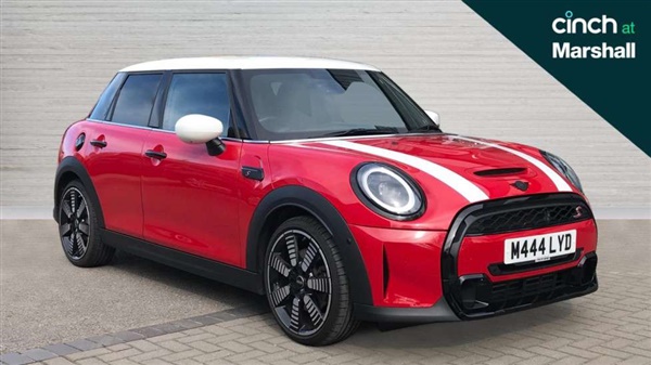 Large image for the Used Mini Countryman