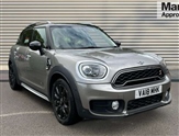 Mini Countryman Image 1
