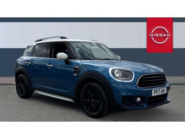 Large image for the Used Mini Countryman