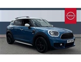 Mini Countryman Image 1