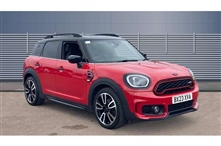 Used Mini Countryman