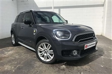 Used Mini Countryman