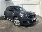 Mini Countryman Image 1
