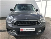 Mini Countryman Image 6