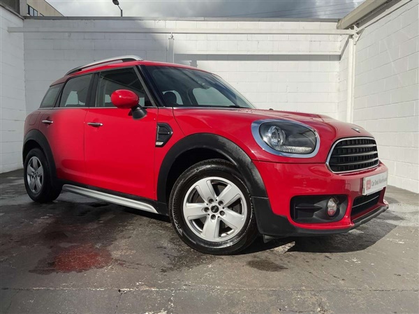 Large image for the Used Mini Countryman