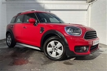 Used Mini Countryman