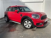 Mini Countryman Image 4