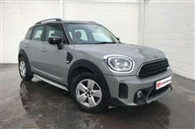 Used Mini Countryman