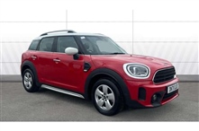Used Mini Countryman